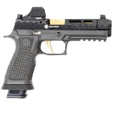 SIG SAUER P320 SPECTRE COMP 9MM LUGER (9X19 PARA) - 2 of 3