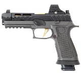 SIG SAUER P320 SPECTRE COMP 9MM LUGER (9X19 PARA) - 1 of 3