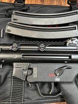 HECKLER & KOCH SP5K 9MM LUGER (9x19 PARA) - 3 of 3