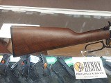 HENRY OCTAGON FRONTIER .22 WMR - 3 of 3
