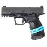 KIMBER R7 MAKO CFC CARBON COMPACT 9MM LUGER (9X19 PARA) - 1 of 3