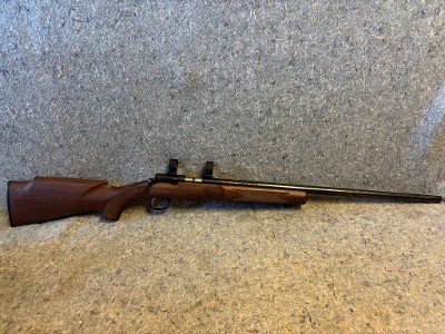 BROWNING T-BOLT .17 HMR