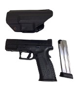 SPRINGFIELD ARMORY XDM ELITE 9MM LUGER (9x19 PARA) - 3 of 3