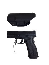 SPRINGFIELD ARMORY XDM ELITE 9MM LUGER (9x19 PARA) - 1 of 3