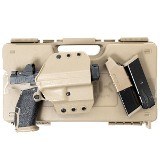 CANIK METE SFX 9MM LUGER (9X19 PARA) - 3 of 3