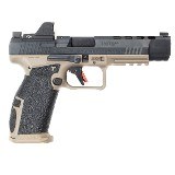 CANIK METE SFX 9MM LUGER (9X19 PARA) - 2 of 3