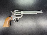 RUGER SINGLE SIX .22 CAL - 1 of 3