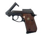TAURUS PT-25 .25 ACP - 2 of 3