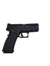SPRINGFIELD ARMORY XDM ELITE 9MM LUGER (9x19 PARA) - 1 of 3