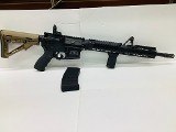 SMITH & WESSON M&P-15 5.56X45MM NATO - 1 of 3