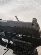 SIG SAUER WILSON COMBAT P320 9MM LUGER (9x19 PARA) - 2 of 3