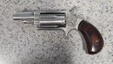NORTH AMERICAN ARMS MINI REVOLVER .22 WMR - 1 of 3