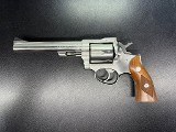 RUGER SECURITY SIX .357 MAG - 2 of 3