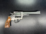 RUGER SECURITY SIX .357 MAG