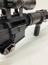 BUSHMASTER XM15-E2S 5.56X45MM NATO - 3 of 3