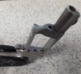 NORTH AMERICAN ARMS MINI REVOLVER .22 WMR - 3 of 3