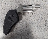 NORTH AMERICAN ARMS MINI REVOLVER .22 WMR - 2 of 3