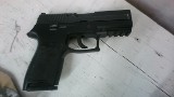 SIG SAUER P250 9M PARA - 2 of 3