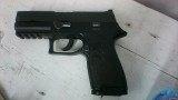 SIG SAUER P250 9M PARA
