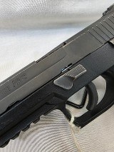 SIG SAUER P250 9M PARA - 3 of 3