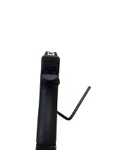 GLOCK 43X 9MM LUGER (9x19 PARA) - 2 of 3