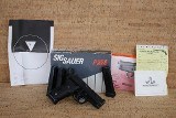 SIG SAUER P228/P229 9MM LUGER (9x19 PARA) - 1 of 3