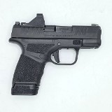 SPRINGFIELD ARMORY HELLCAT OSP 9MM LUGER (9x19 PARA) - 2 of 2