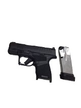 SPRINGFIELD ARMORY HELLCAT 9MM LUGER (9x19 PARA) - 3 of 3