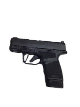 SPRINGFIELD ARMORY HELLCAT 9MM LUGER (9x19 PARA) - 2 of 3