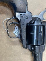 HERITAGE MFG. ROUGH RIDER .22 CAL - 3 of 3