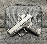 SPRINGFIELD ARMORY HELLCAT 9MM LUGER (9x19 PARA) - 1 of 3