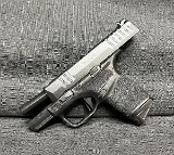 SPRINGFIELD ARMORY HELLCAT 9MM LUGER (9x19 PARA) - 3 of 3