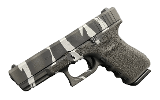GLOCK G19 GEN 3 GRAY TIGER STRIPE - 1 of 1