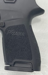 SIG SAUER P320 9 x 19mm - 3 of 3