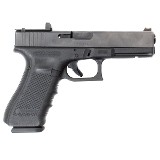 GLOCK 17 GEN 4 9MM LUGER (9X19 PARA) - 2 of 3