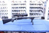 REMINGTON 700 VTR STLS .223 REM - 1 of 3