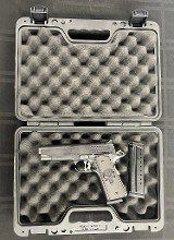 MAGNUM RESEARCH DESERT EAGLE 1911 C 9MM LUGER (9x19 PARA) - 1 of 3