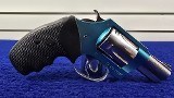 CHARTER ARMS THE BLUE DIAMOND .38 SPL - 2 of 3