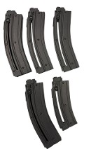 HAMMERLI ARMS TAC R1 22C .22 LR - 2 of 3