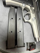 BERETTA 96 .40 S&W - 2 of 3