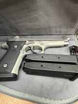 BERETTA 96 .40 S&W - 1 of 3