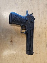 MAGNUM RESEARCH DESERT EAGLE .44 MAGNUM - 1 of 3