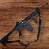 MOSSBERG 715T .22 LR - 1 of 2