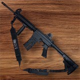 MOSSBERG 715T .22 LR - 2 of 2