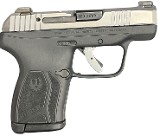 RUGER LCP Max 75th Anniversary .380 ACP - 2 of 3