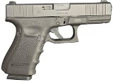 GLOCK 19 Gen4 9MM LUGER (9x19 PARA) - 2 of 3