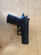 SIG SAUER P229 ELITE 9MM LUGER (9x19 PARA) - 1 of 3