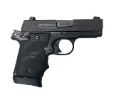 SIG SAUER P938 Blackout 9MM LUGER (9x19 PARA) - 2 of 3