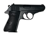 WALTHER PPK/S .380 ACP - 2 of 3