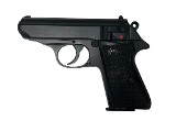 WALTHER PPK/S .380 ACP - 1 of 3